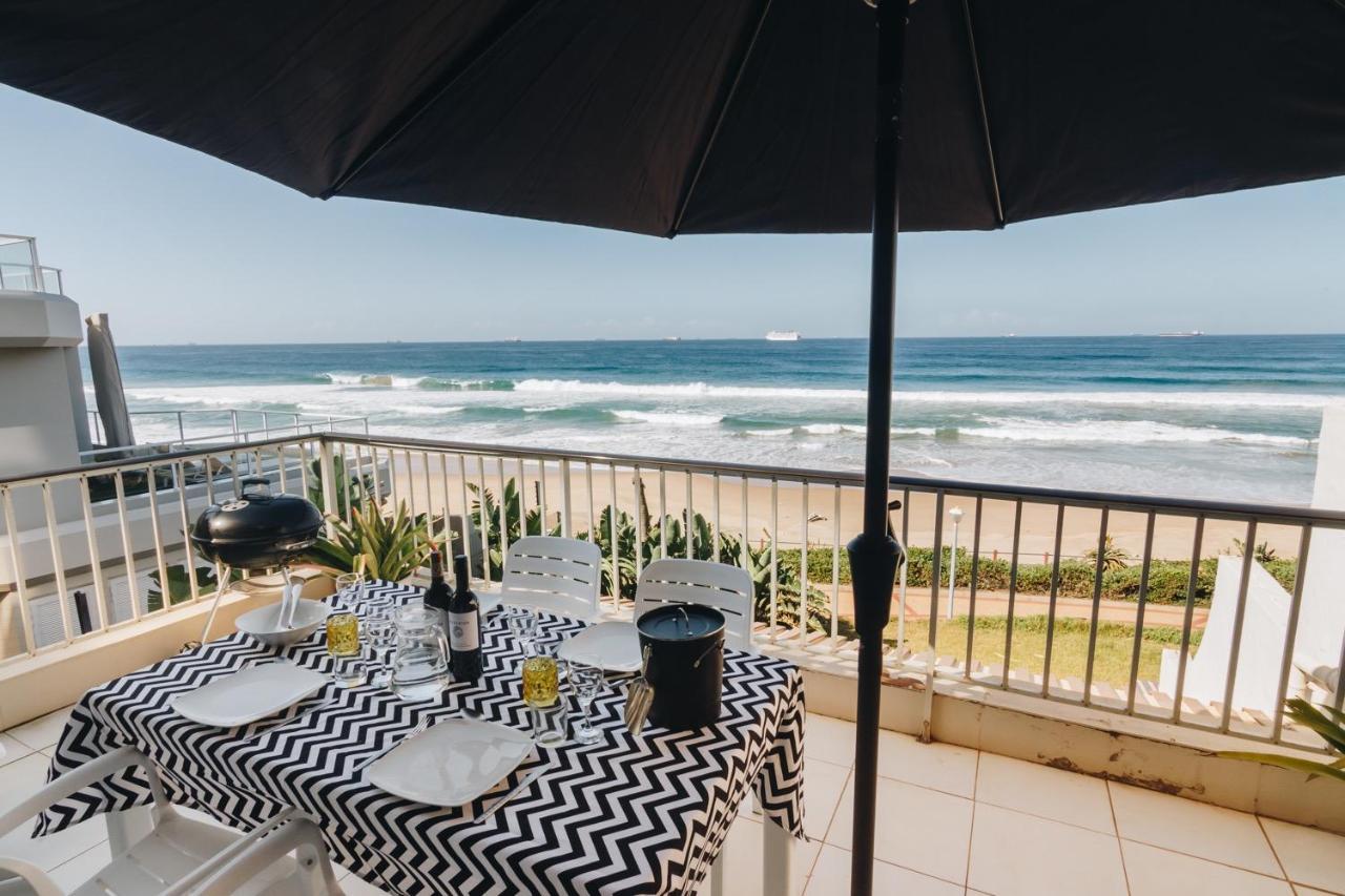 9 Bronze Bay Durban Exterior foto