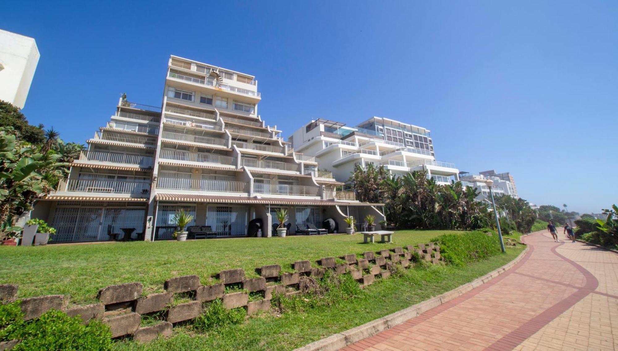 9 Bronze Bay Durban Exterior foto
