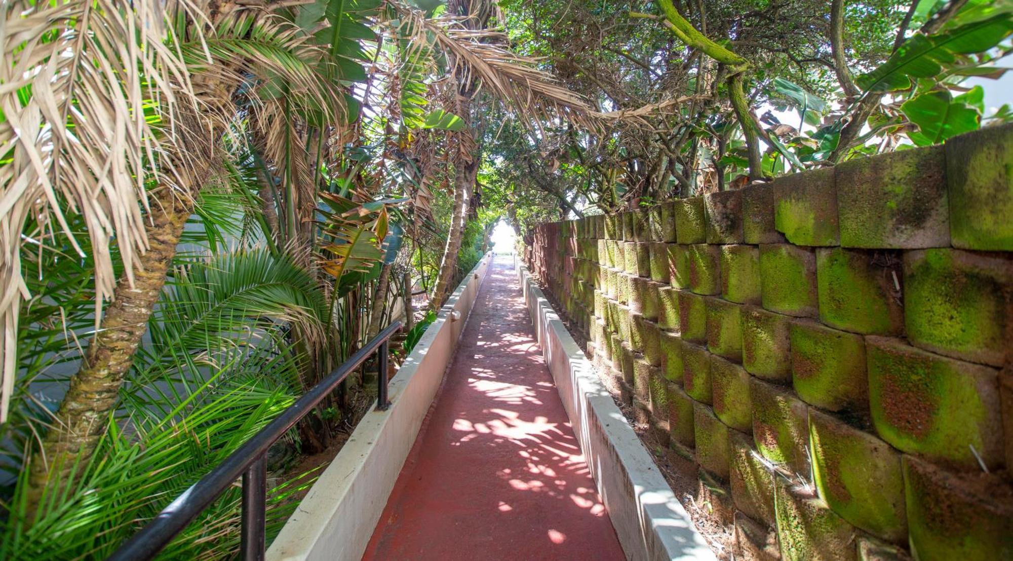 9 Bronze Bay Durban Exterior foto