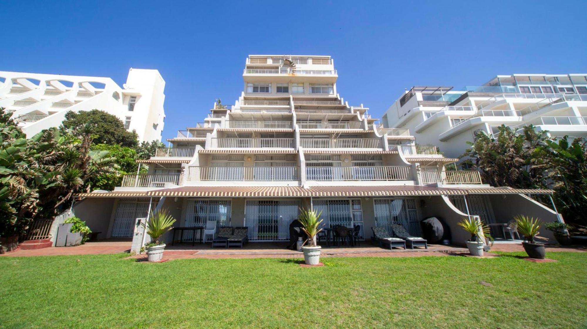 9 Bronze Bay Durban Exterior foto