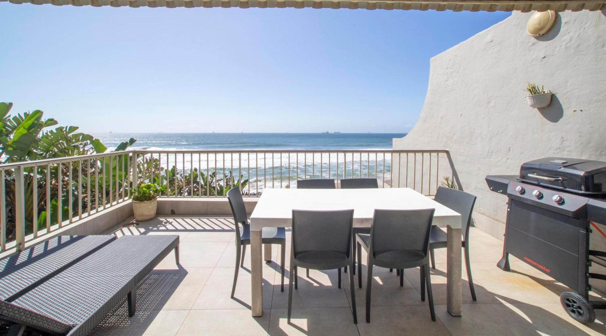 9 Bronze Bay Durban Exterior foto