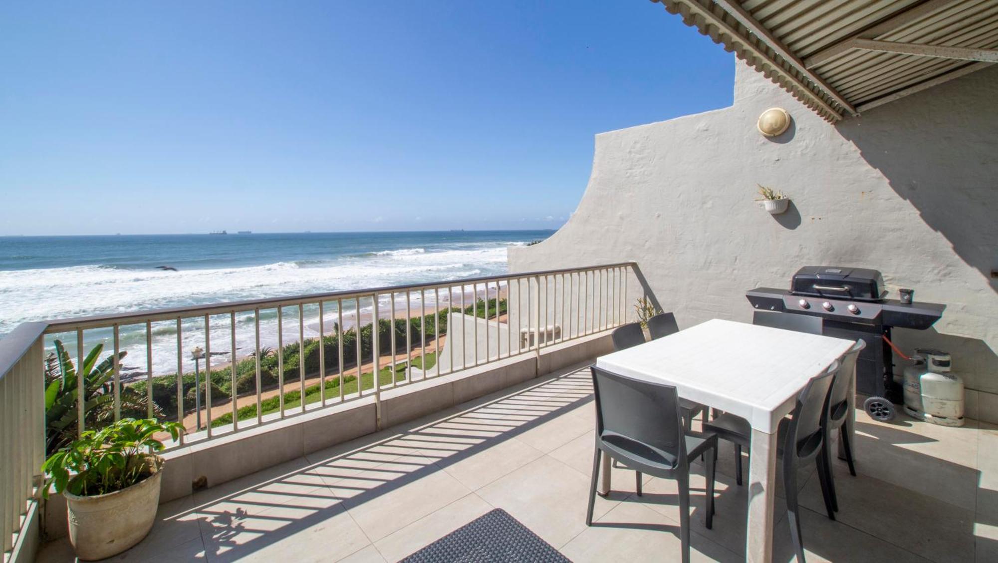 9 Bronze Bay Durban Exterior foto