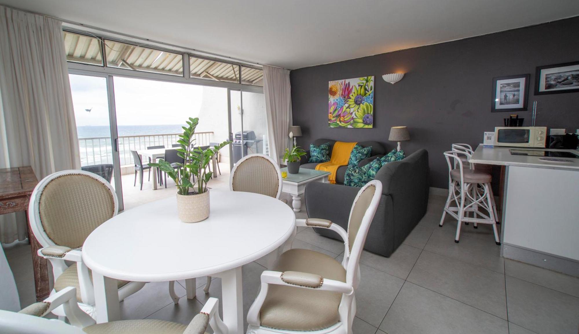 9 Bronze Bay Durban Exterior foto