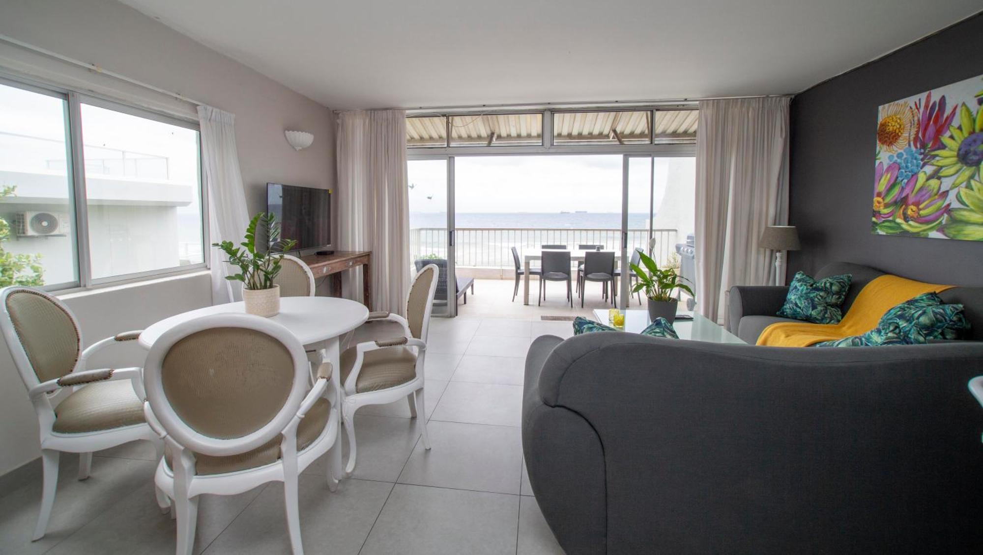 9 Bronze Bay Durban Exterior foto